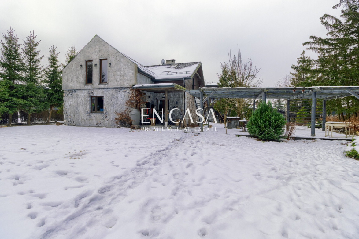 Dom Sprzedaż Adamowizna Radziejowicka 68 4