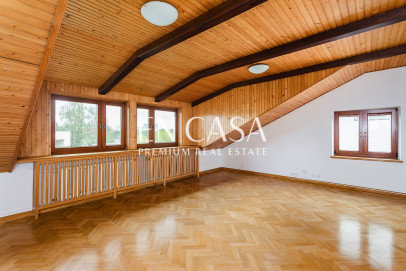 Dom Wynajem Warszawa Mokotów