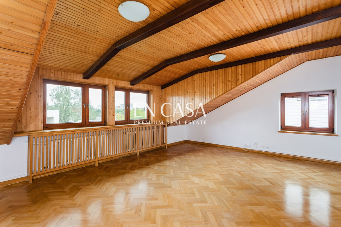 Dom Sprzedaż Warszawa Mokotów 7
