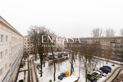 Mieszkanie Wynajem Warszawa Śródmieście Dzielna