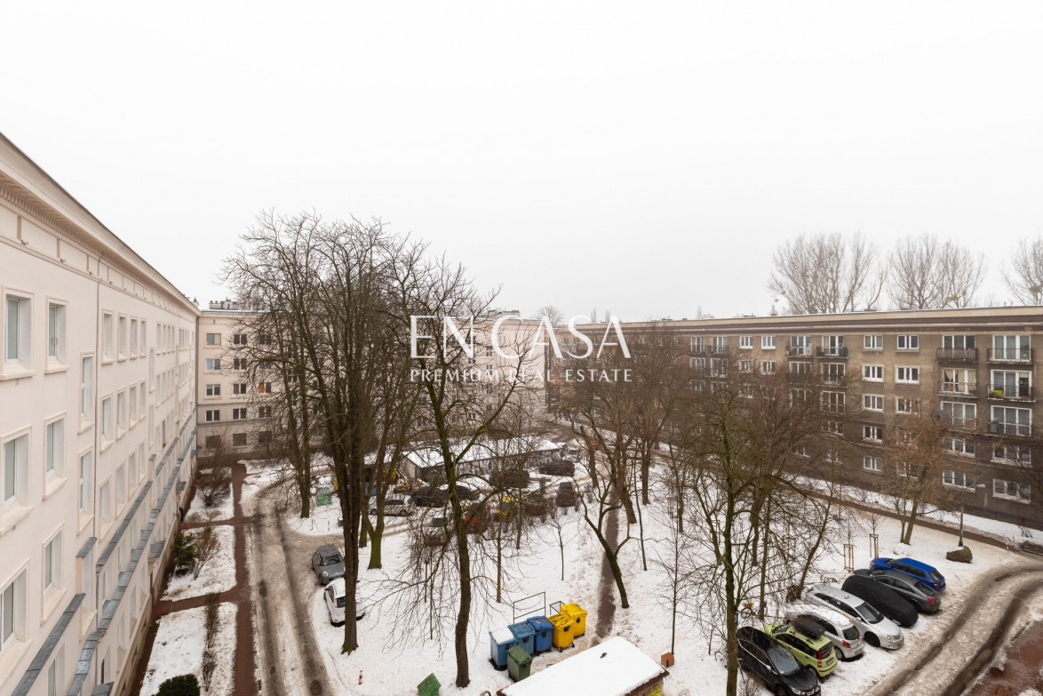Mieszkanie Wynajem Warszawa Śródmieście Dzielna 12