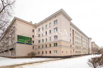 Mieszkanie Wynajem Warszawa Śródmieście Dzielna