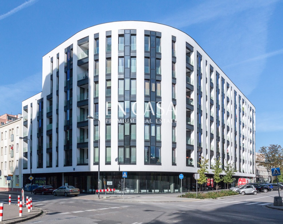 Inwestycja Warszawa Wola Dzielna 1