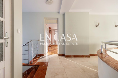 Dom Sprzedaż Konstancin-Jeziorna