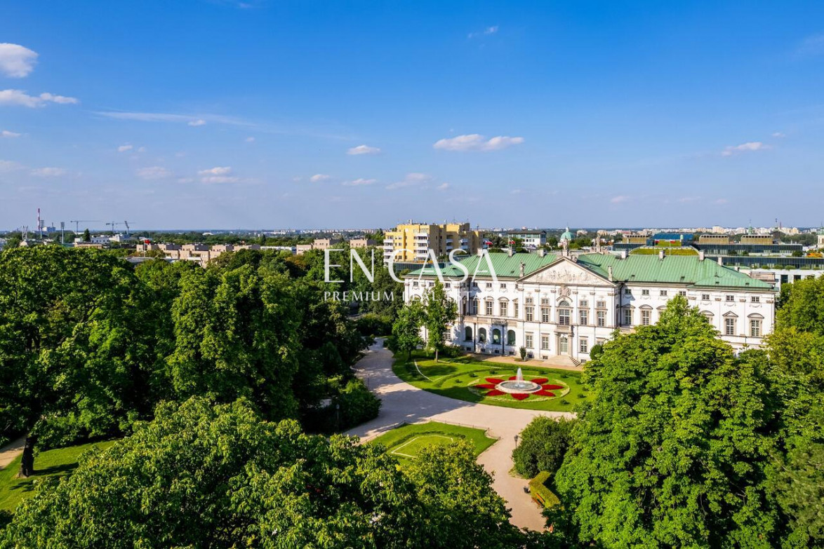 Inwestycja Warszawa Wola Dzielna 5