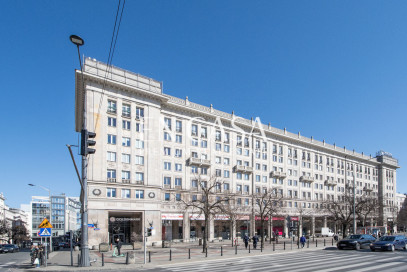 Mieszkanie Sprzedaż Warszawa Śródmieście Plac Konstytucji