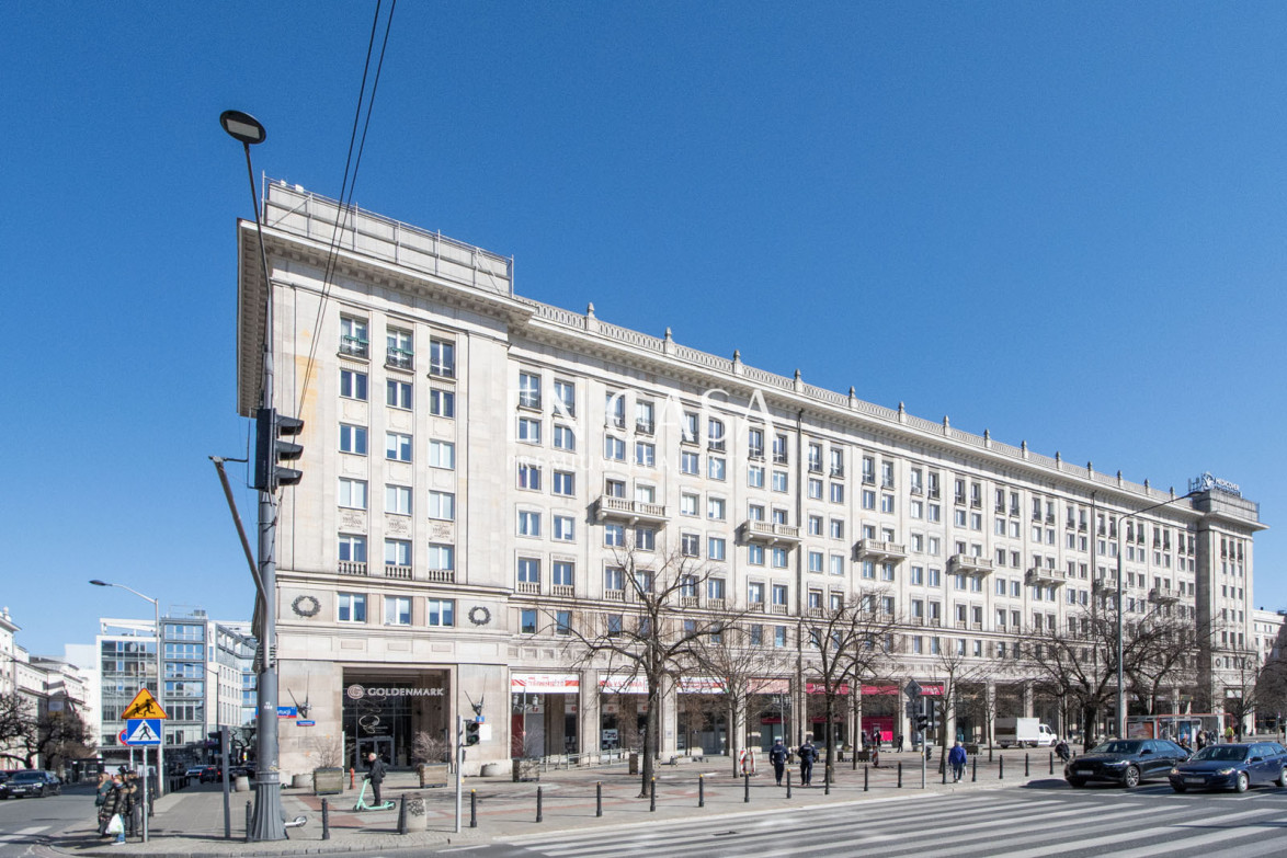 Mieszkanie Sprzedaż Warszawa Śródmieście Plac Konstytucji 10