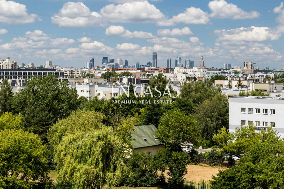 Mieszkanie Sprzedaż Warszawa Mokotów Powsińska 10