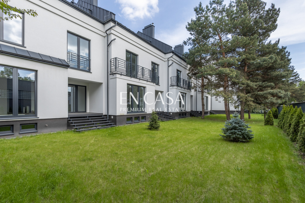 Dom Wynajem Warszawa Mokotów 19