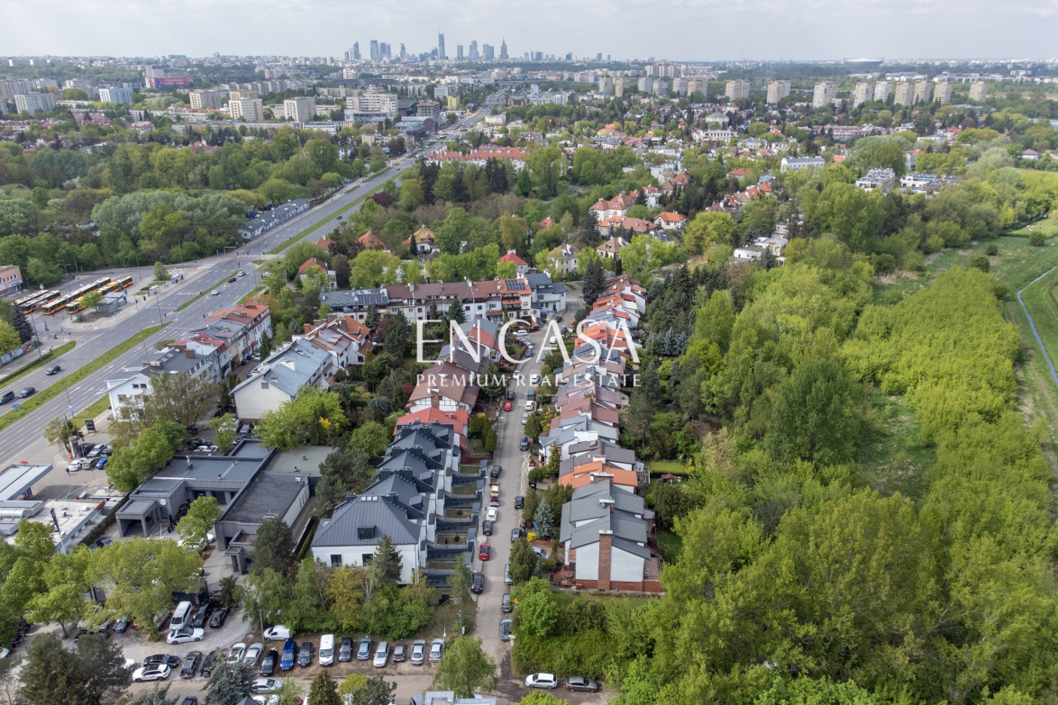 Dom Wynajem Warszawa Mokotów 22