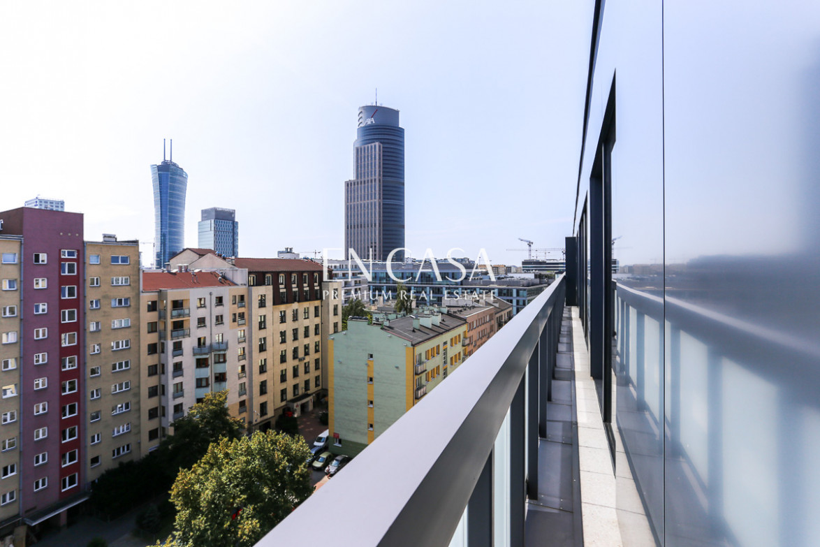 Mieszkanie Sprzedaż Warszawa Wola Ogrodowa 22