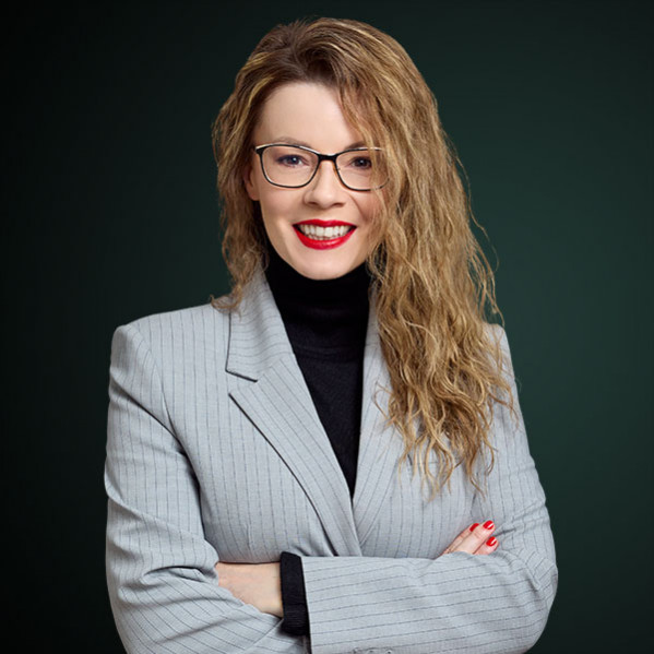 Sylwia Ludowicz