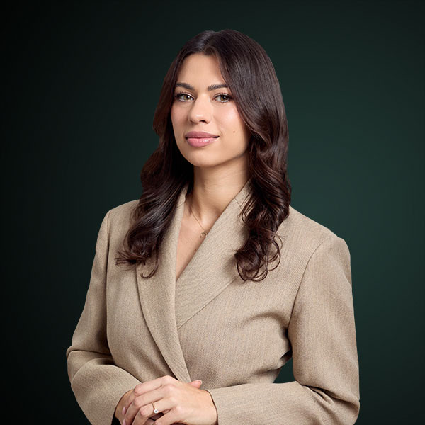 Patrycja Kuśmierska