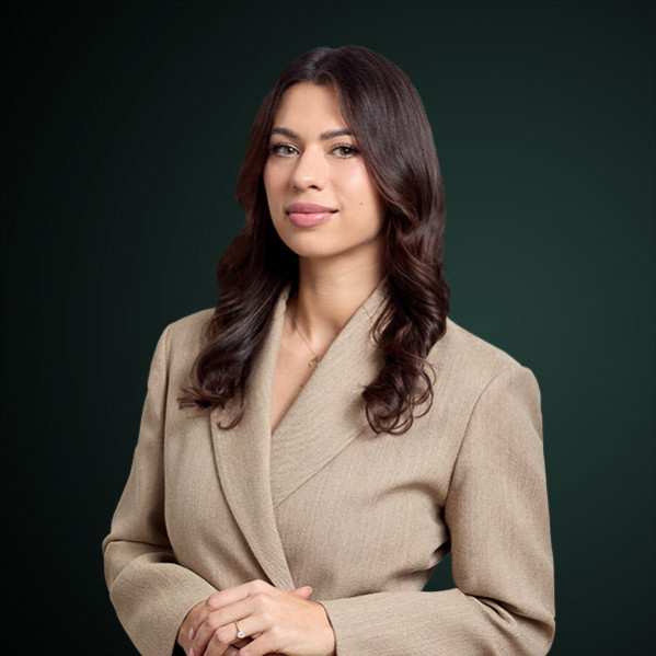 Patrycja Kuśmierska