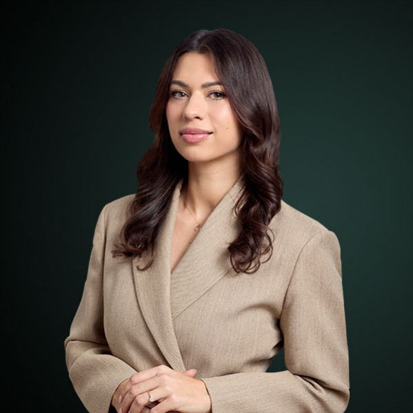 Patrycja Kuśmierska (Team Północ I)