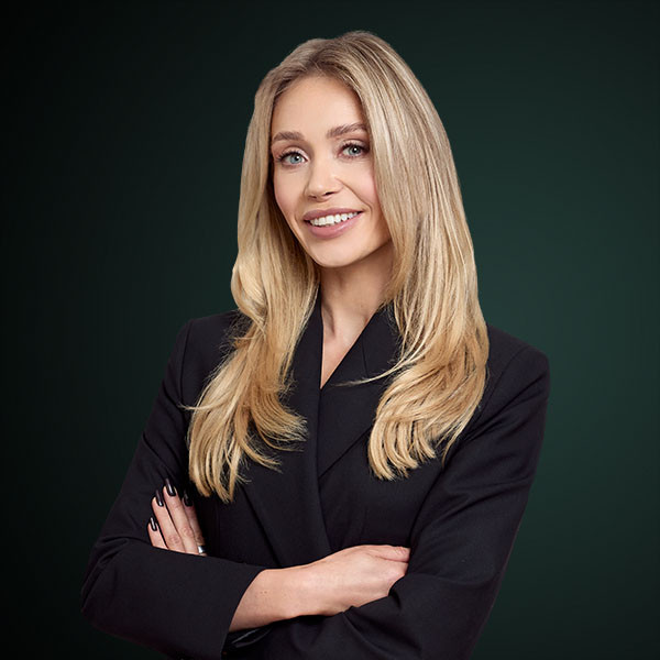 Paulina Mońska