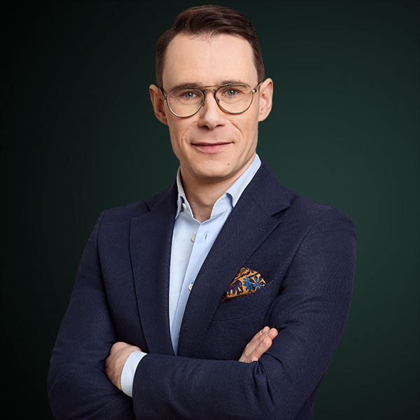 Krystian Podbielski