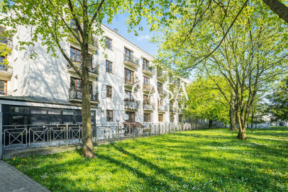 Lokal Sprzedaż Warszawa Śródmieście Sapieżyńska