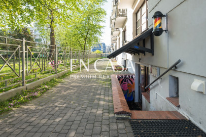 Lokal Sprzedaż Warszawa Śródmieście Sapieżyńska