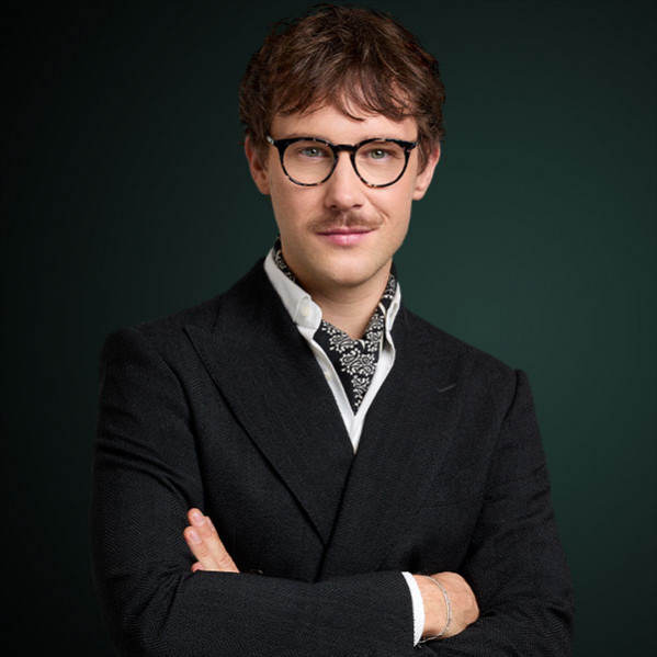 Mateusz Dzierżawski (Team Mokotów)