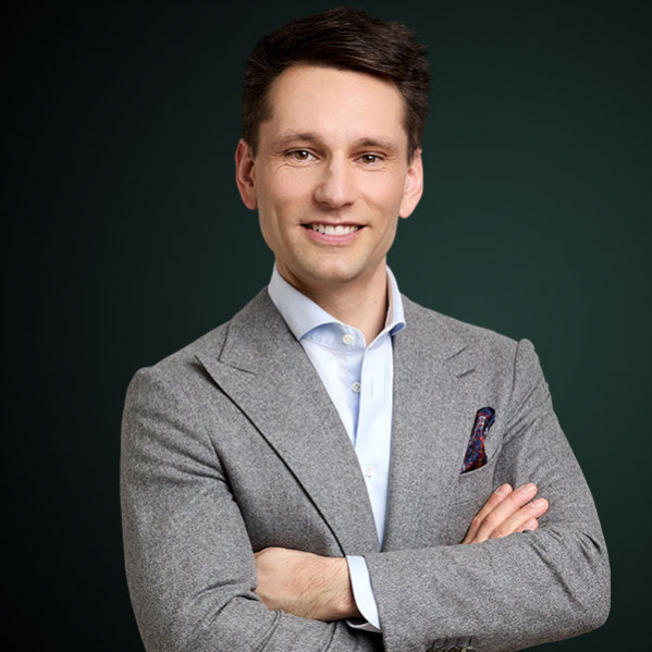 Piotr Wilczyński (Team Wilanów)
