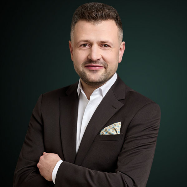 Tomasz Łuszczewski (Team Mokotów)