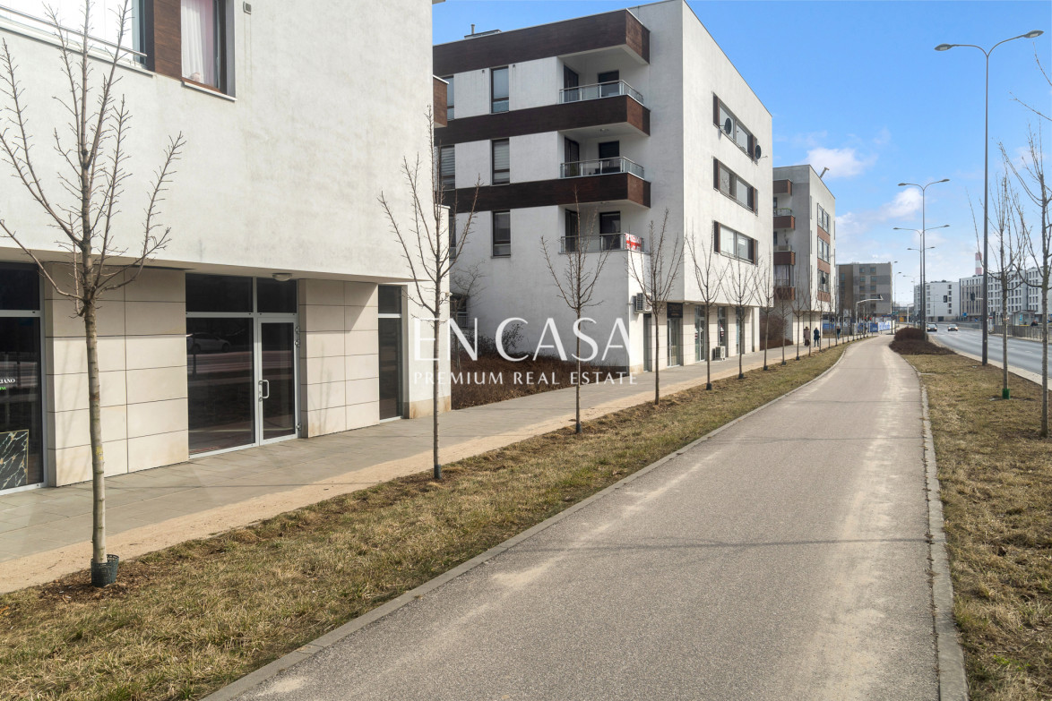 Lokal Wynajem Warszawa Mokotów Batalionu AK 
