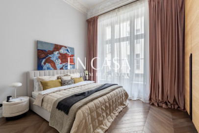 Mieszkanie Sprzedaż Warszawa Śródmieście Jasna