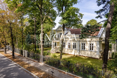 Dom Sprzedaż Milanówek krakowska 13