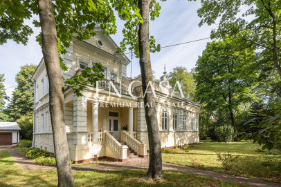 Dom Sprzedaż Milanówek krakowska 13
