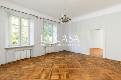 Dom Sprzedaż Milanówek krakowska 13