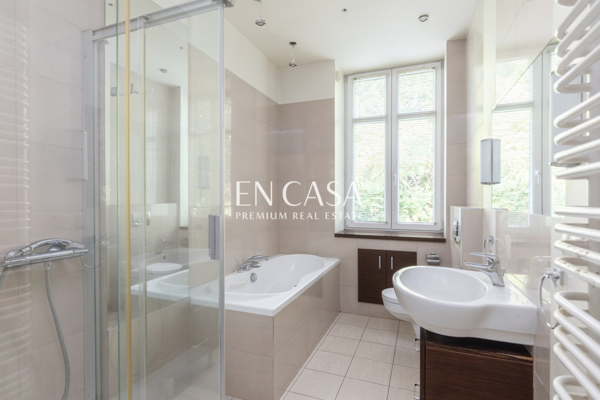 Dom Sprzedaż Milanówek krakowska 13 12