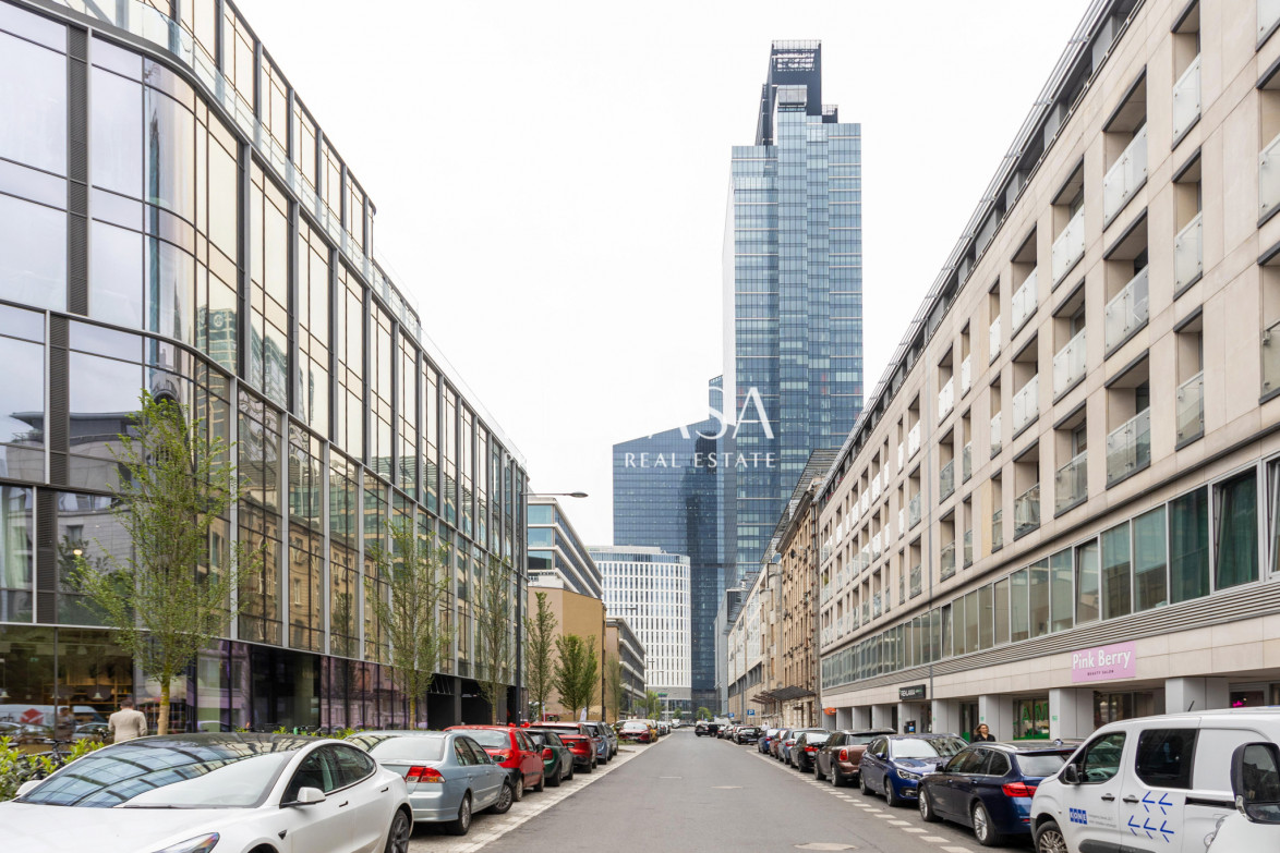Mieszkanie Sprzedaż Warszawa Wola Pańska 19