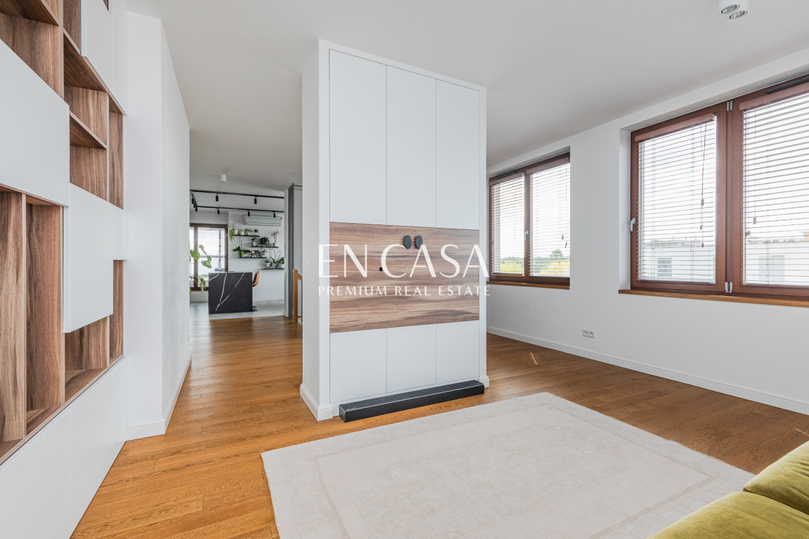 Mieszkanie Wynajem Warszawa Wilanów Aleja Rzeczypospolitej 4