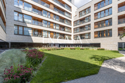 Mieszkanie Sprzedaż Warszawa Ochota Juliana Ursyna Niemcewicza
