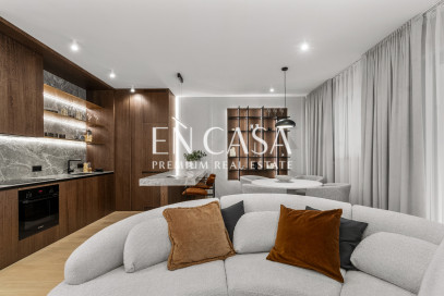 Mieszkanie Sprzedaż Warszawa Wola Prosta
