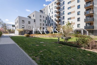 Inwestycja Warszawa Wola Fort Wola