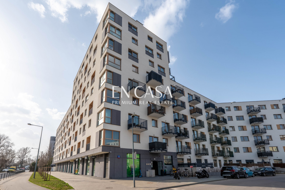 Inwestycja Warszawa Wola Kolejowa 3