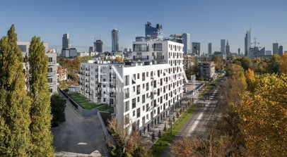Inwestycja Warszawa Wola Kolejowa