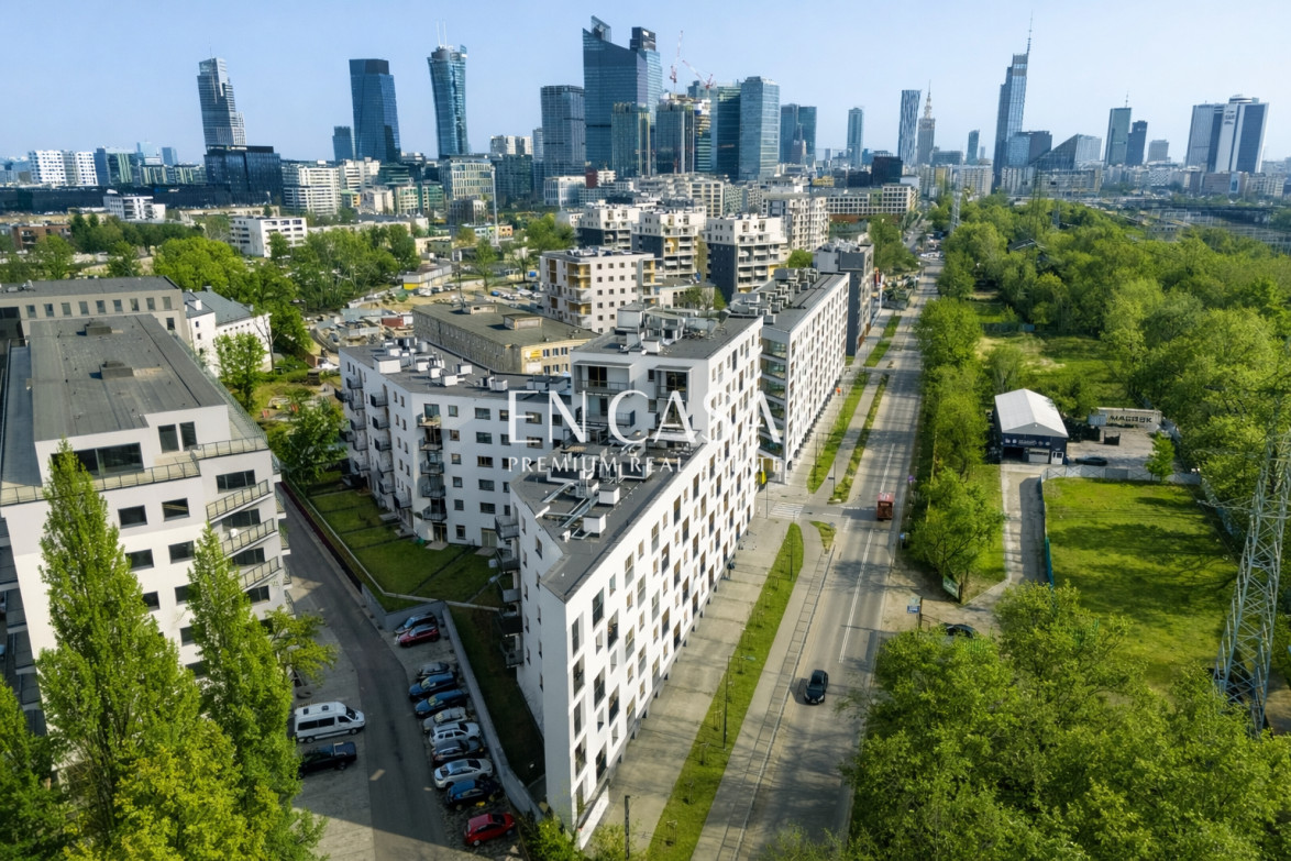 Mieszkanie Sprzedaż Warszawa Wola 19