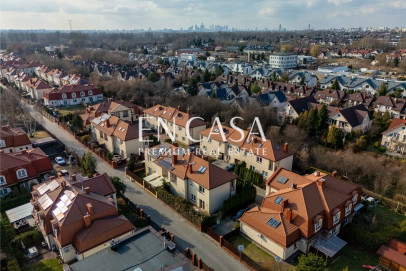 Dom Sprzedaż Warszawa Wawer