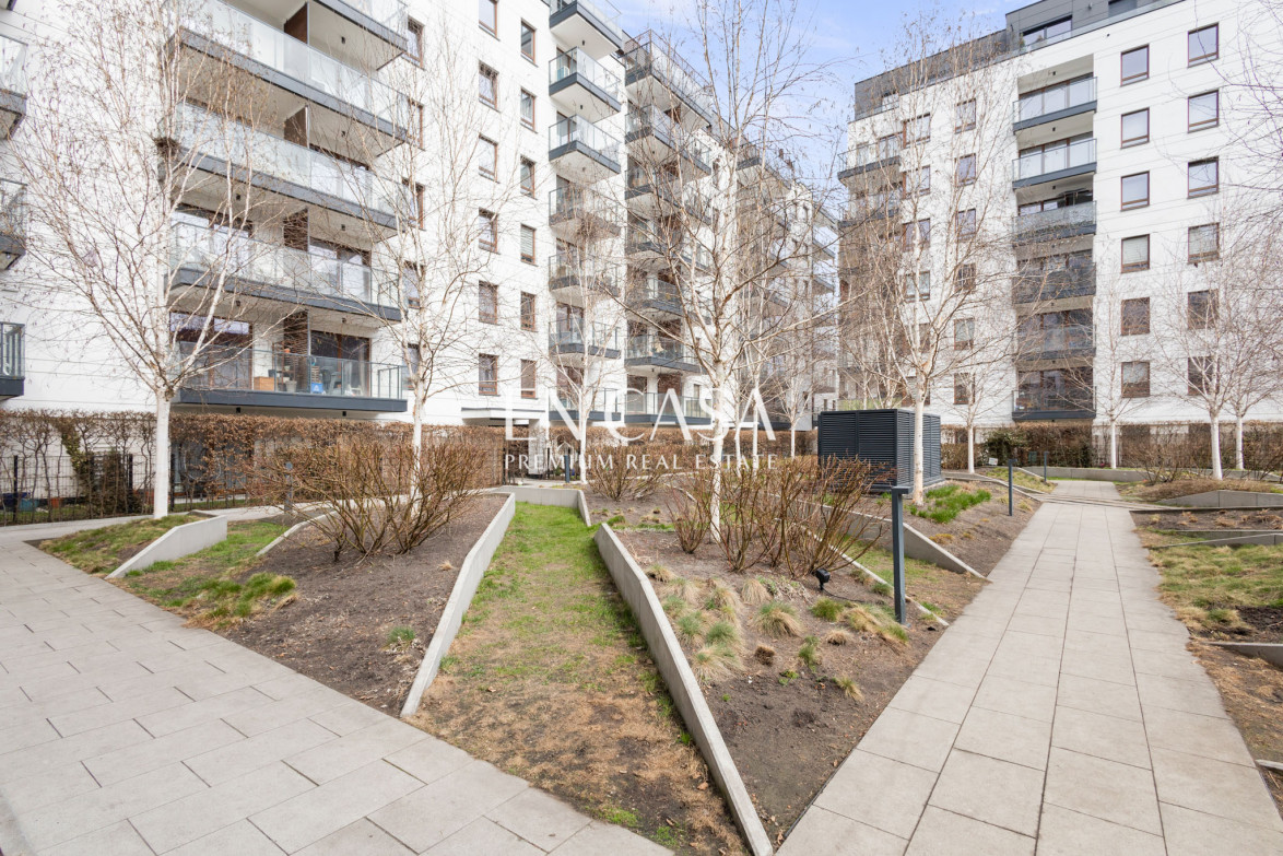 Mieszkanie Sprzedaż Warszawa Mokotów Stanisława Kierbedzia 18