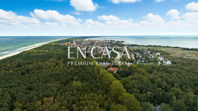 Mieszkanie Sprzedaż Jastarnia Jeżynowa