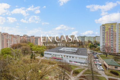 Mieszkanie Sprzedaż Warszawa Bielany Wojciecha Bogusławskiego