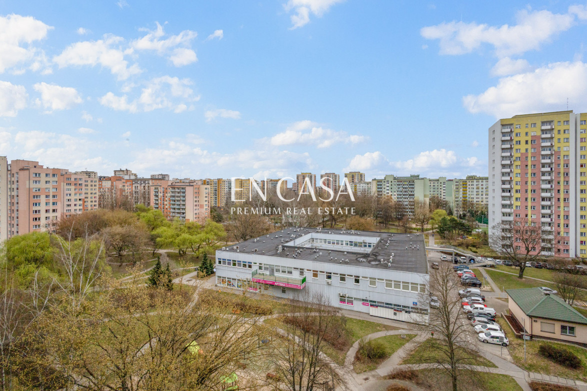 Mieszkanie Sprzedaż Warszawa Bielany Wojciecha Bogusławskiego 8