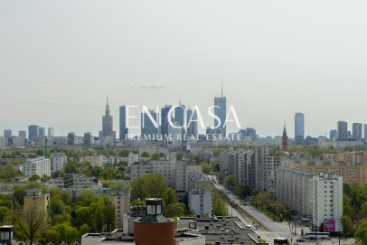 Mieszkanie Wynajem Warszawa Śródmieście Aleja Jana Pawła II