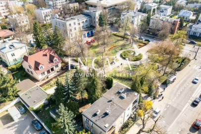 Dom Sprzedaż Warszawa Ursus Zakątek
