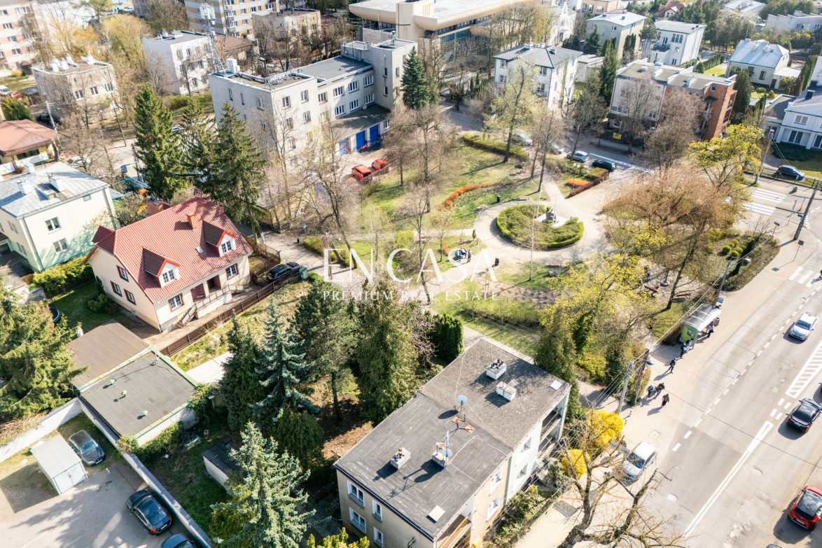 Dom Sprzedaż Warszawa Ursus Zakątek 6