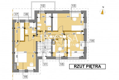 Dom Sprzedaż Płochocin