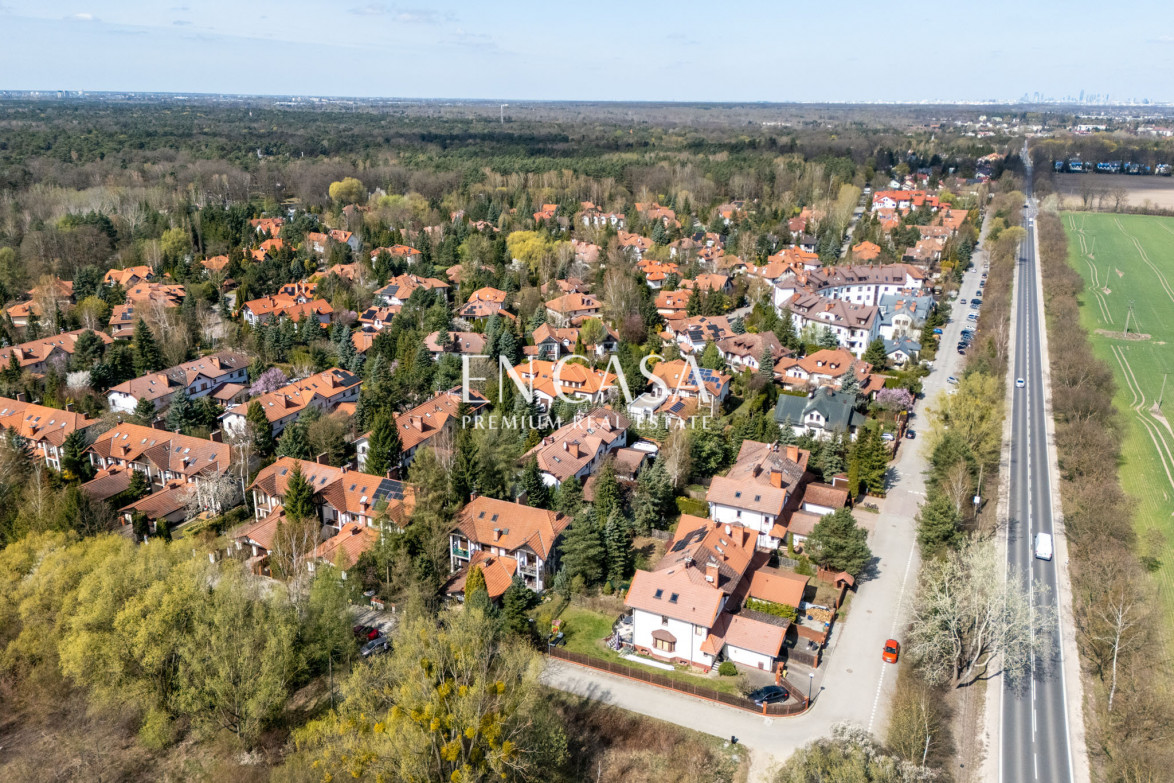 Dom Sprzedaż Konstancin-Jeziorna 10
